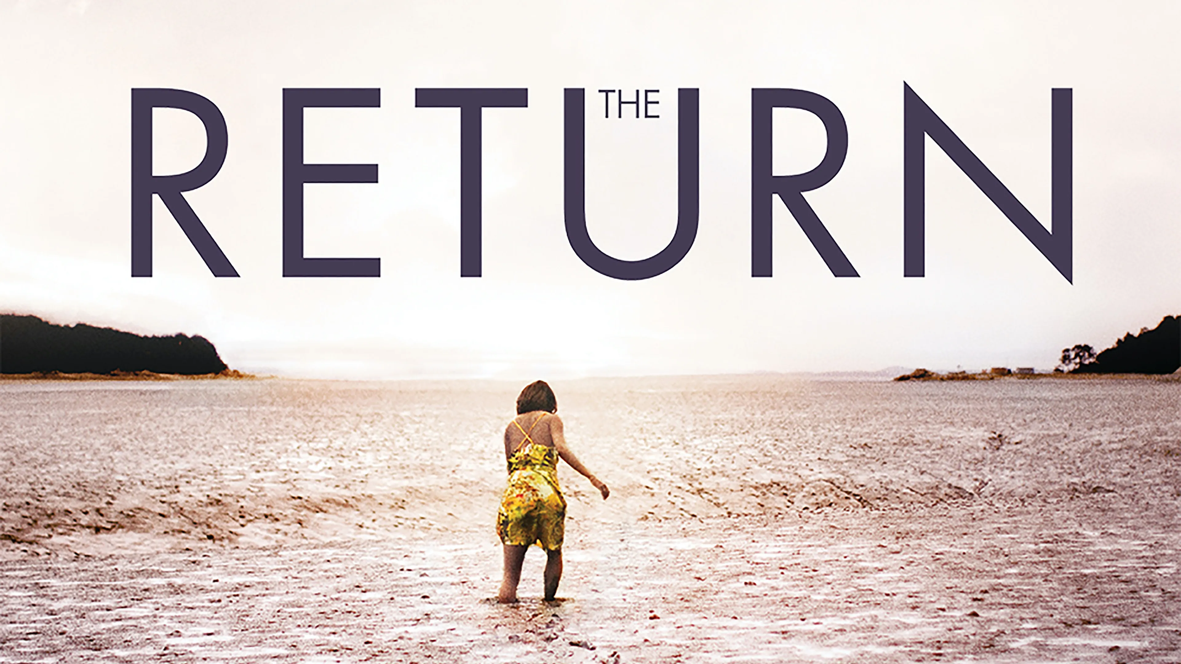 The Return poster